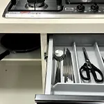 Clean 2 Supersingle Beds House