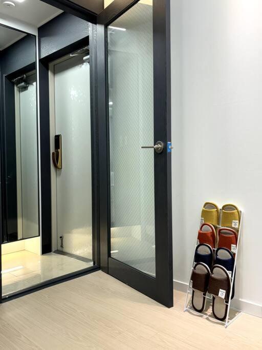 Apartment Clean 2 Supersingle Beds House Seoul